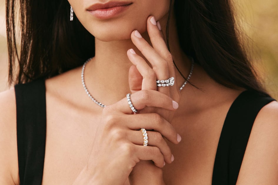 Fresh Takes Fine Jewelry Trends for 2024